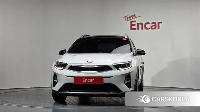 Kia Stonic id 3713615 из Кореи 13