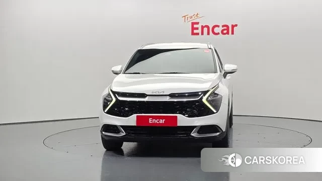 Kia Sportage 5th Generation id 3518412 из Кореи 13