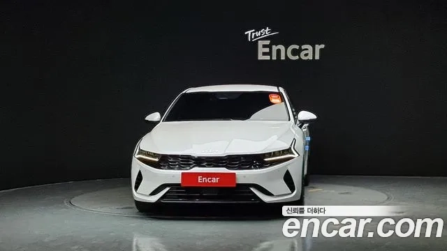 Kia K5 Hybrid 3rd Generation id 2869110 из Кореи 13