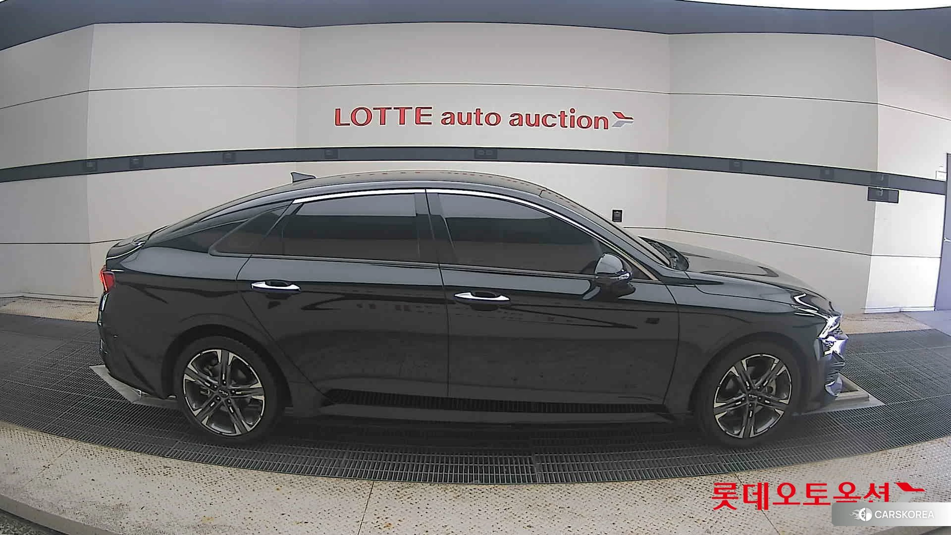 Kia K5 id 4902408 из Кореи 23