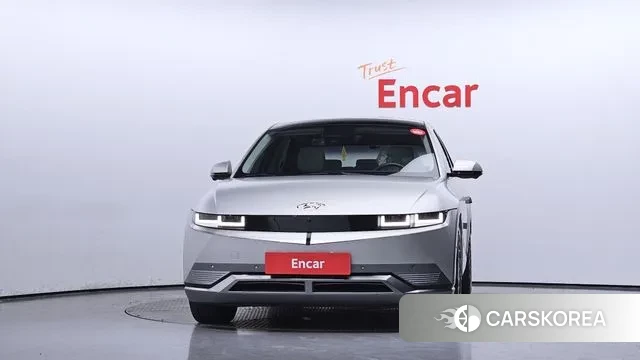 Hyundai Ionic 5 id 3031976 из Кореи 13