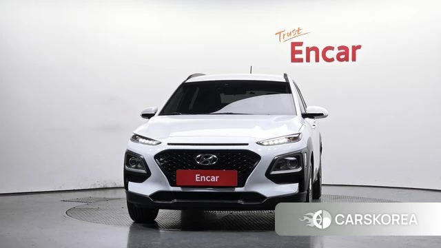 Hyundai Kona id 4180583 из Кореи 13