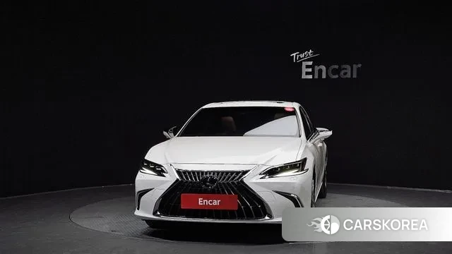 Lexus ES300h 7th generation id 3599705 из Кореи 13