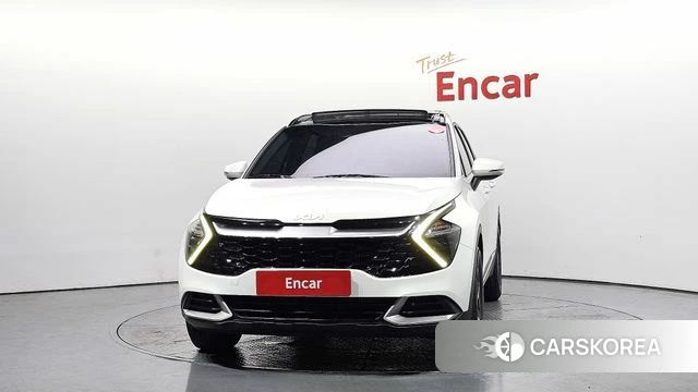 Kia Sportage 5th Generation id 4428791 из Кореи 23