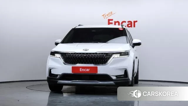 Kia Carnival 4th generation id 3473896 из Кореи 13