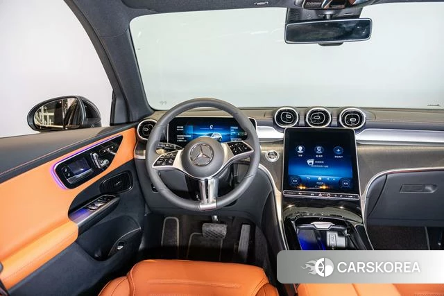 Mercedes-Benz GLC id 4263490 из Китая 11