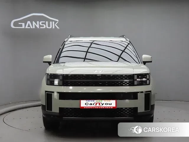 Hyundai Santa Fe (MX5) id 3644653 из Кореи 13