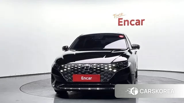 Hyundai The New Grandeur IG id 2900850 из Кореи 13