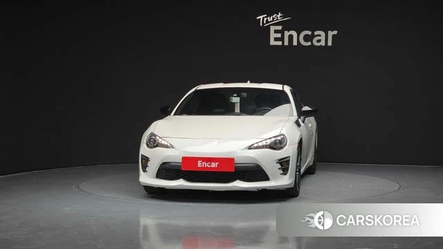 Toyota 86 id 3860574 из Кореи 13