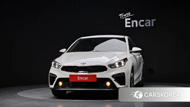 Kia Come New K3 id 4251377 из Кореи 13