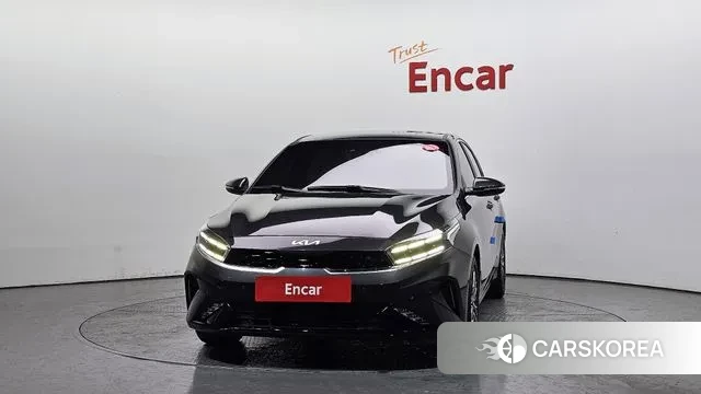 Kia The New K3 2nd generation id 3614813 из Кореи 13