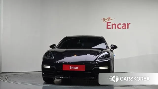 Porsche Panamera (971) id 3748588 из Кореи 13