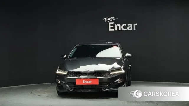 Kia K5 3rd generation id 3656310 из Кореи 13