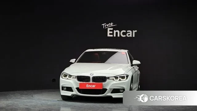 BMW 3 Series (F30) id 3423228 из Кореи 13