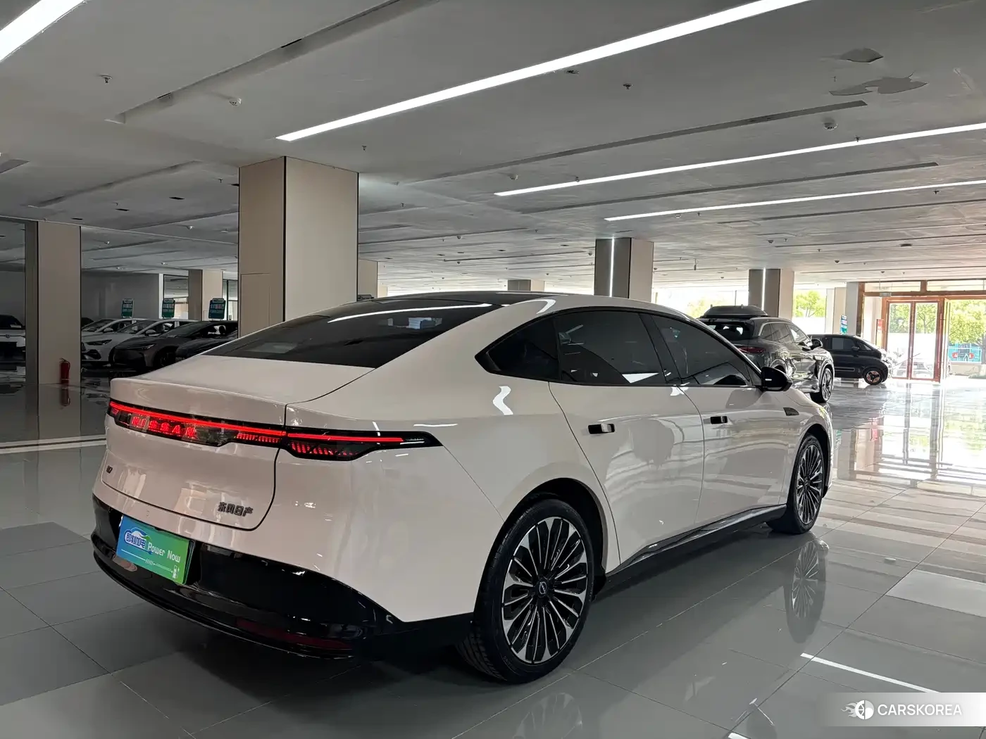 Nissan N7 id 4538574 из Китая 8