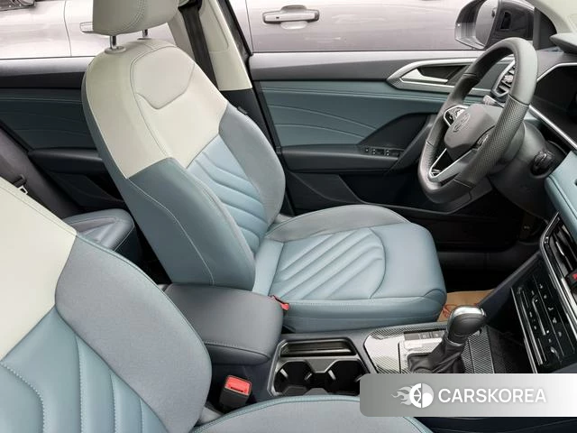 Volkswagen Tuyue id 4290714 из Китая 11