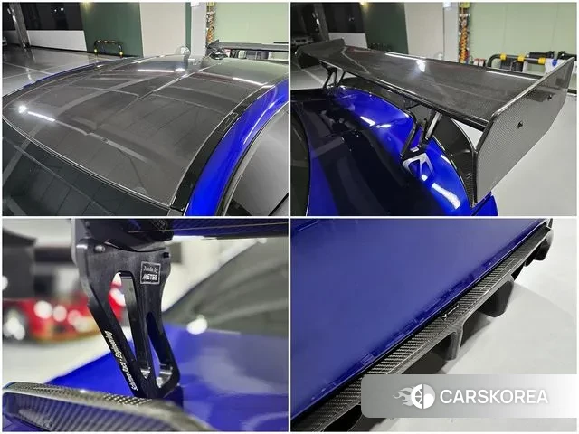 BMW M4 (F82) id 2991053 из Кореи 13