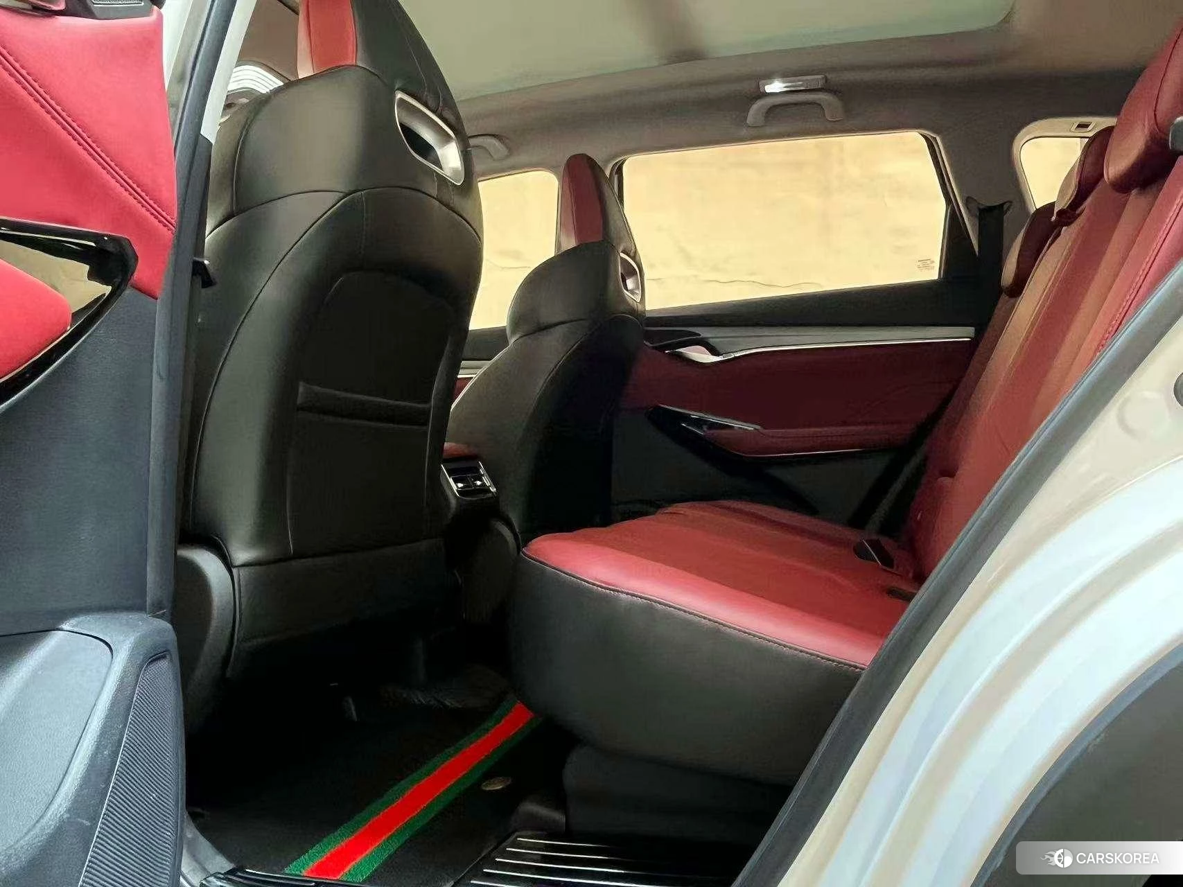 Chang'an CS75 PLUS id 4492791 из Китая 7