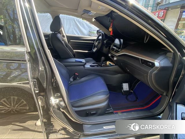 Nissan Teana id 4393184 из Китая 14