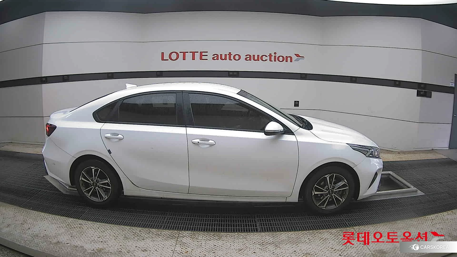 Kia K3 id 4352363 из Кореи 23