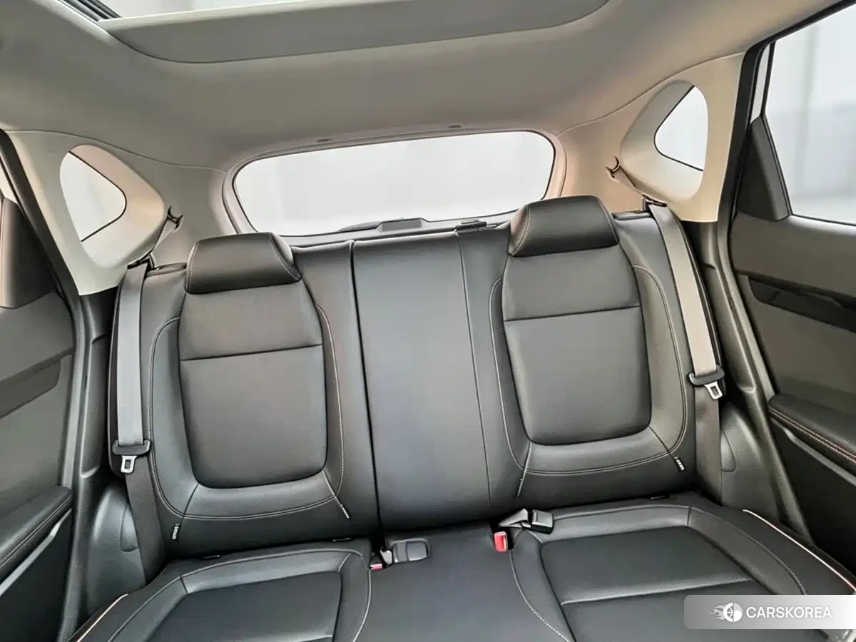 Kia Seltos id 4680814 из Китая 9