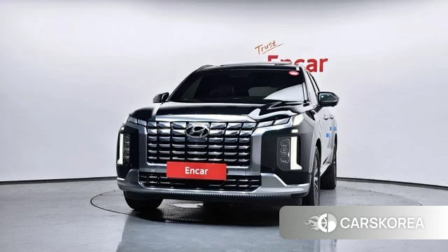 Hyundai The New Palisade id 4585064 из Кореи 23