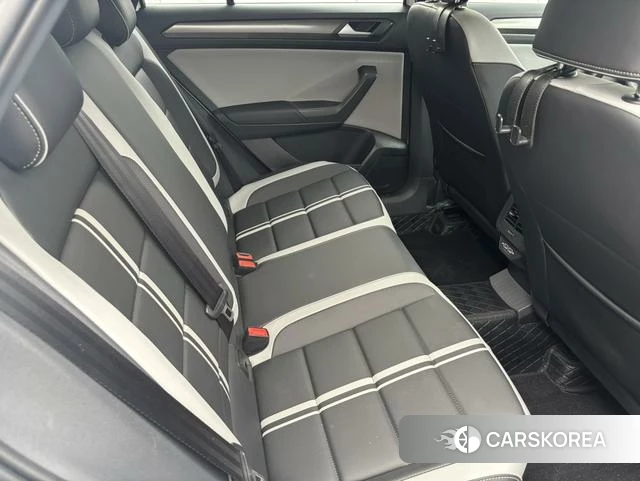 Volkswagen Exploring songs 2025 Белый из Китая, фото 3