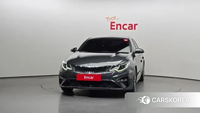 Kia The New K5 2nd generation id 3380255 из Кореи 13