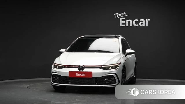 Volkswagen Golf 8th Generation id 4700800 из Кореи 13