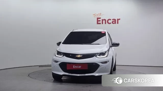 Chevrolet (GM Daewoo) Bolt EV id 3033773 из Кореи 13