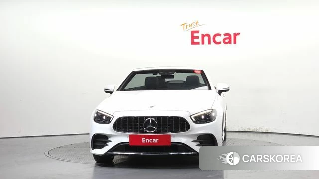 Mercedes-Benz E-Class W213 id 4337948 из Кореи 13
