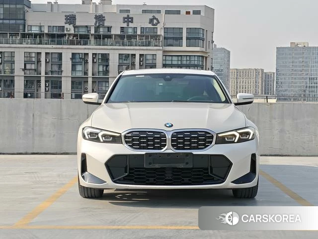 BMW 3 series id 4277734 из Китая 15