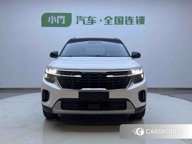 Kia Setus id 4264450 из Китая 15