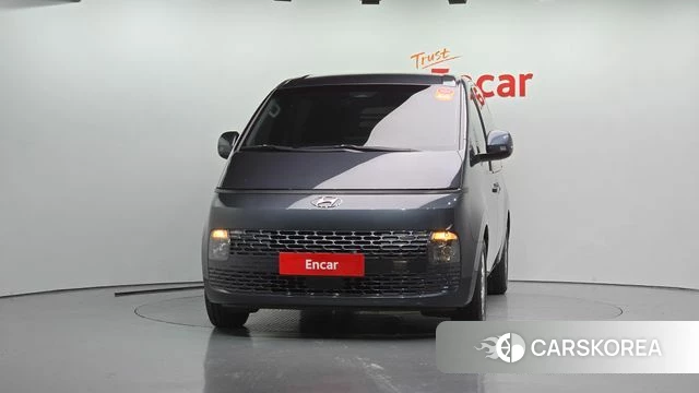 Hyundai Staria id 4688014 из Кореи 23