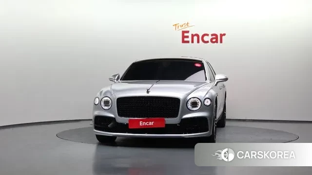 Bentley Flying Spur 3rd Generation id 3232830 из Кореи 13