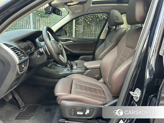 BMW X3 id 4228497 из Китая 14