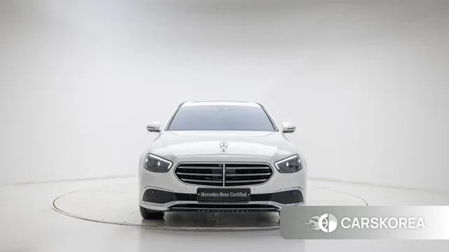 Mercedes-Benz E-Class W213 id 3759411 из Кореи 12