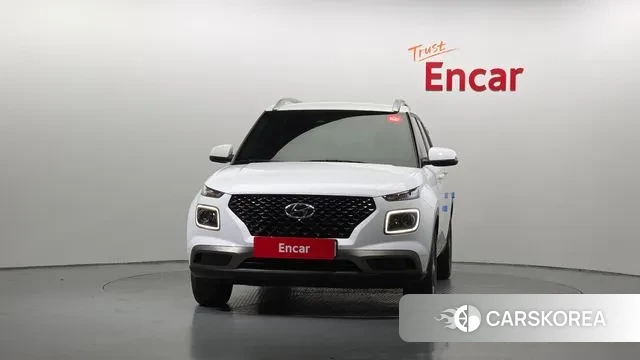 Hyundai Venue id 3268767 из Кореи 13