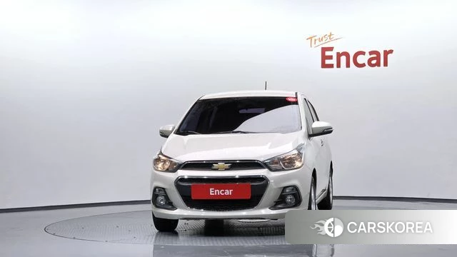 Chevrolet (GM Daewoo) The Next Spark id 4587447 из Кореи 13