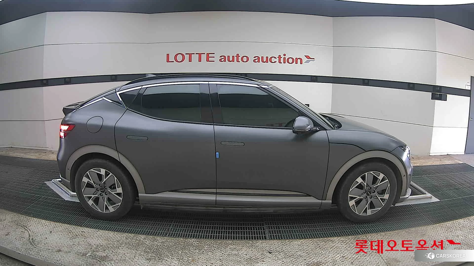 Hyundai GV60 id 3875832 из Кореи 23