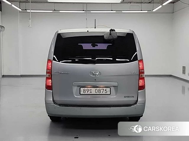Hyundai The New Grand Starex id 4453448 из Кореи 12