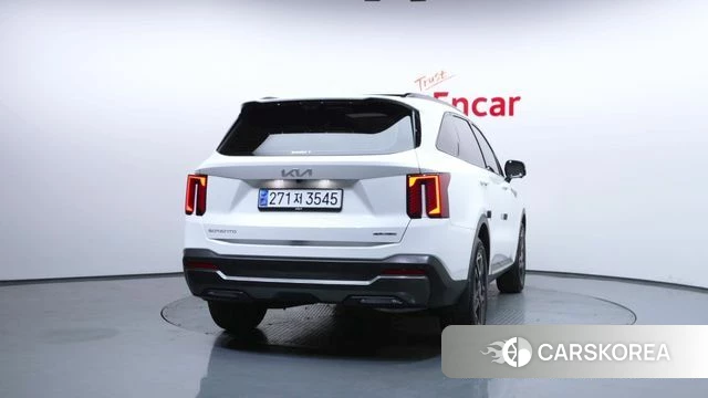 Kia The New Sorento 4th Generation id 3817618 из Кореи 13