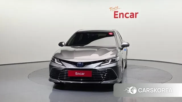 Toyota Camry (XV70) id 3241544 из Кореи 13