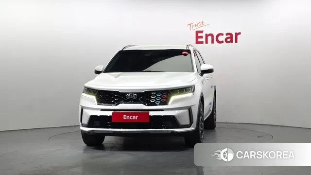 Kia Sorento 4th Generation id 3630911 из Кореи 13