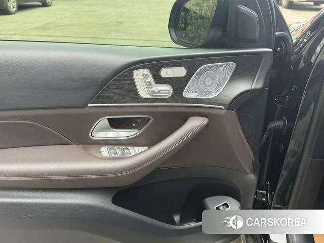 Mercedes-Benz GLE (import) id 4265575 из Китая 13