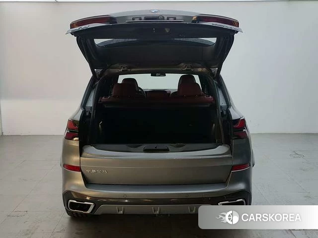 BMW X5 id 4256807 из Китая 11