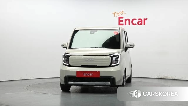 Kia The New Kia Ray id 4229721 из Кореи 23