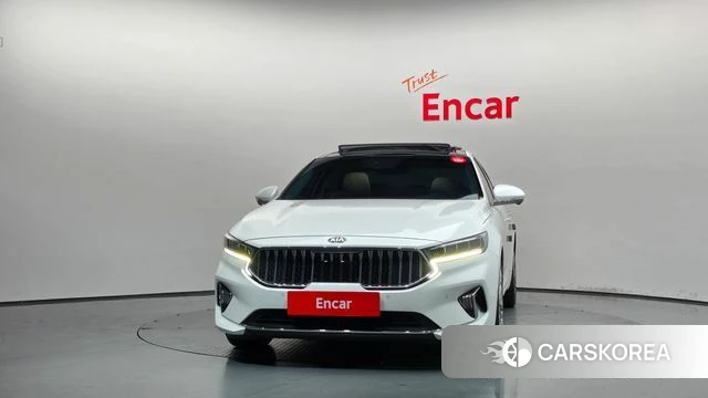 Kia K7 Premier id 4657727 из Кореи 23