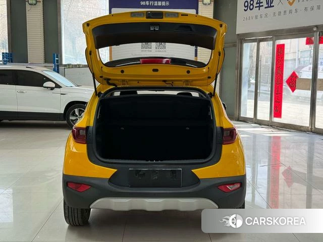 Kia Yi Ran id 4314684 из Китая 15