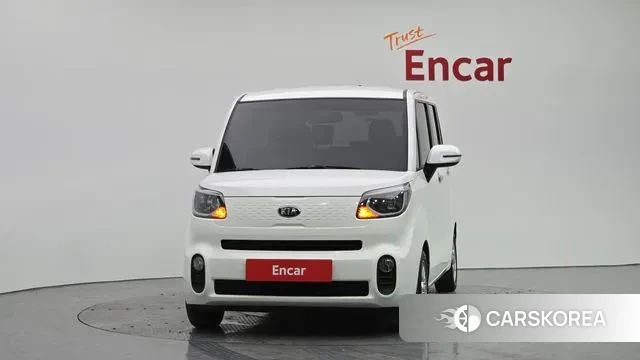 Kia The New Ray id 2940974 из Кореи 13